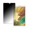 FILMEXT Peep Prevention Protective Film for Samsung Galaxy Tab A7 Lite Compatible with Curved Surfaces Reflection Reduction TPA180TD00233