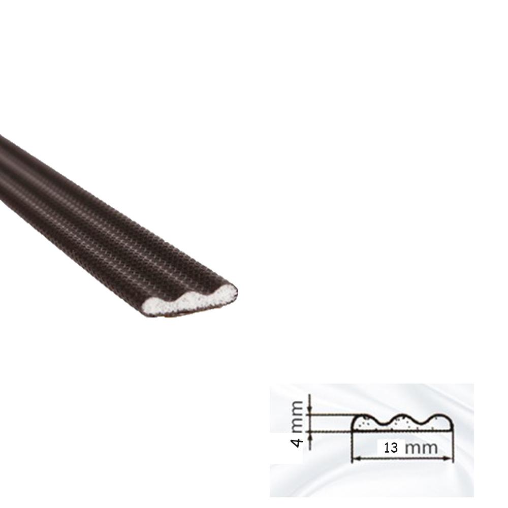 Type Durable Window Hardware Stripping Door Seal Sealing Strip Gap Filler Soundproof Acoustic Foam