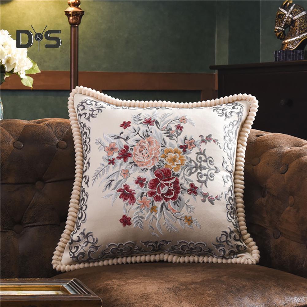 Наволочка для диванные подушки