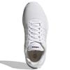 adidas Женские кроссовки Lite Racer 3.0 Cloud White Grey Two GW7955