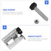 Chair Levelers Legs Sofa Raiser Furniture Feet Leveling Feet Leveler Leg Furniture Leveler Foot
