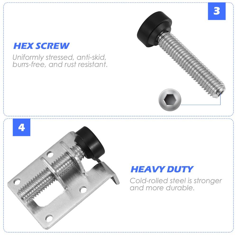 Chair Levelers Legs Sofa Raiser Furniture Feet Leveling Feet Leveler Leg Furniture Leveler Foot