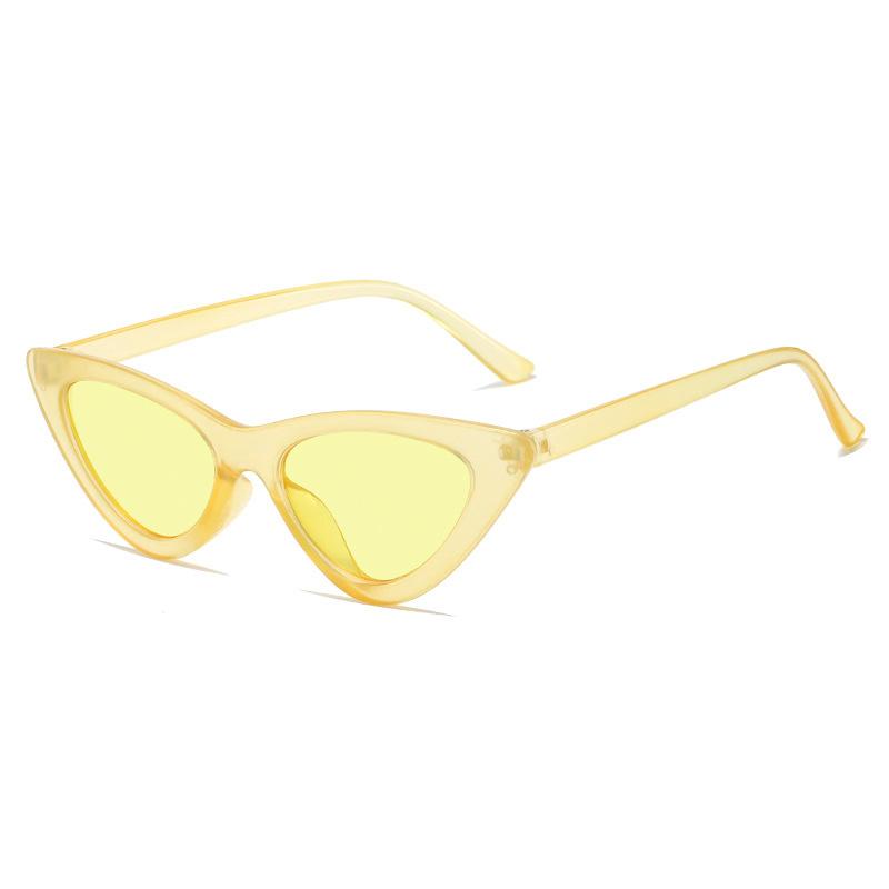 triangle Fashionable eye sunglasses sunglasses cat 9788 for men and women