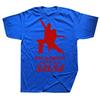 Novelty Awesome SALSA Dance T Shirts Graphic Cotton Streetwear Short Sleeve Birthday Gifts Summer Style T-shirt Clothing