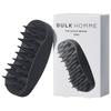 BULK HOMME Щетка для кожи головы для мужчин Силиконовая щетка для мытья головы Массажер для кожи головы