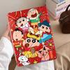 Holder Cover Tablet Case For iPad Pro 11th 10th 9th 8th 7th 12.9inch Air 4 5 M3 M2 1 2 M4 11inch Pro 2025 Mini 6 7 Cra-yons