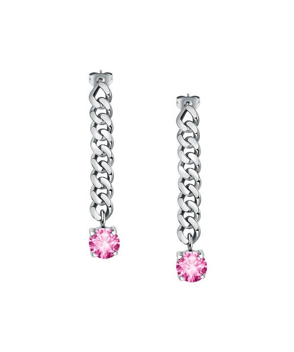 Morellato Poetica Серьги из нержавеющей стали SAUZ09 для женщин