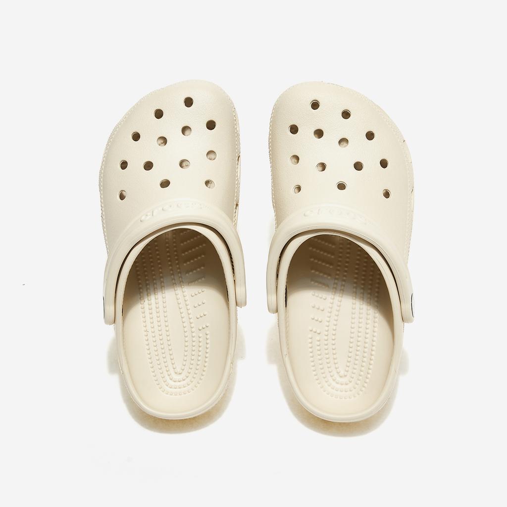 Crocs Классические сабо, CRS10001, 1010097375, Популярная корейская обувь