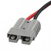 Для шнура подключения аккумулятора Anderson 10AWG длиной 60 см для портативности