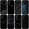 Чехол для телефона Dark Series Wallpaper для Redmi 9A 8A 6A Note 9 8 10 11S 8T Pro Max 9 K20 K30 K40 Pro PocoF3 Note11 5G Чехол
