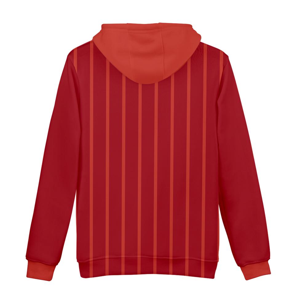 4 Цвета Худи Hazbin Hotel Уличная Одежда Мультяшный Принт Толстовка с Капюшоном Мужская Женская Косплей Спортивные Пуловеры