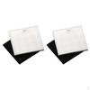 Robot Vacuum Cleaner Filters Set for V8 V8s A7 X785 V80