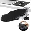 Attachable Board Mousepad Computer Arm Rest Support  Home Computer Elbow Bracket