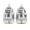 Fila Туфли с кошачьей лапкой Fluid 6 ST Современная мода Удобные Универсальные Простые Спортивные Повседневные Женские Кроссовки Серые Белые F12W521107FSC