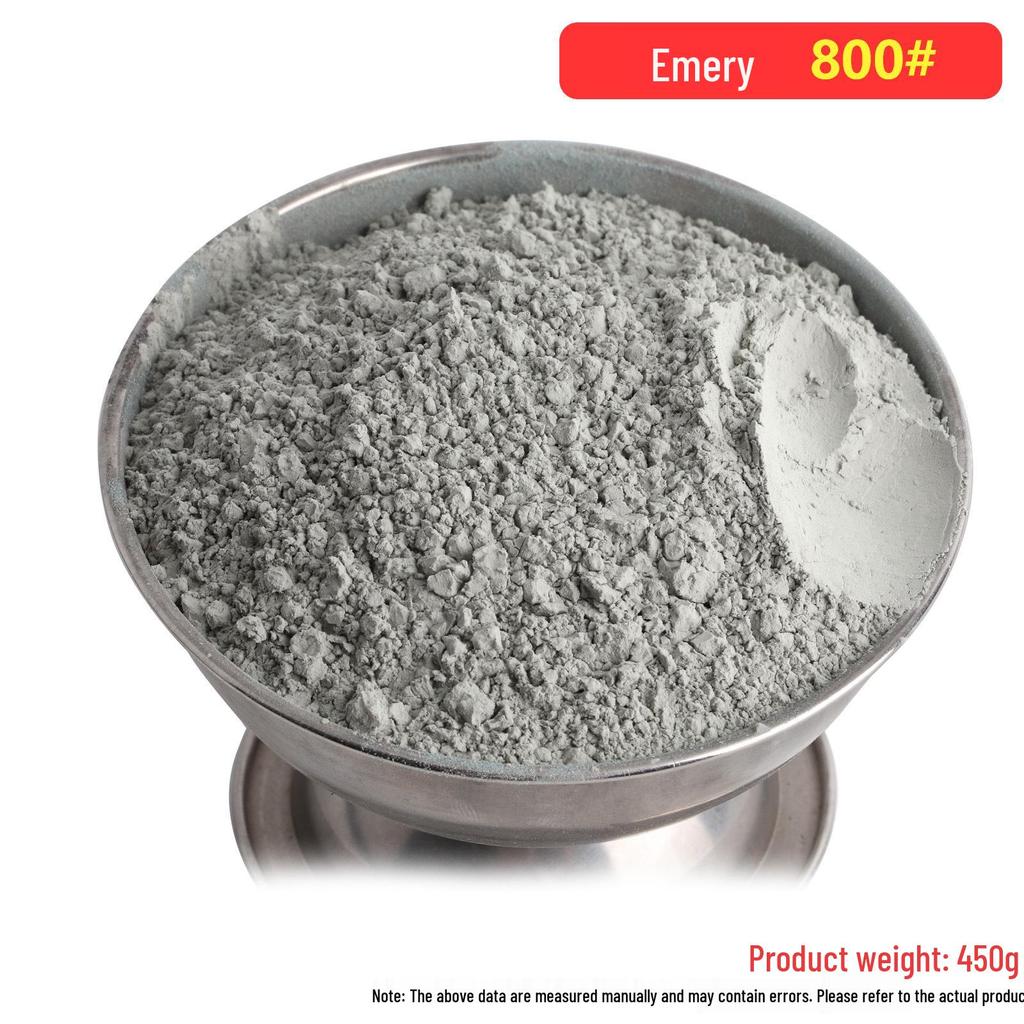 Wenwan Jade & Jewelry Electric Vibratory Polishing and Grinding Machine with Silicon Carbide