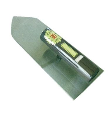 Kajiwara Trowel Manufacturing Kaneshige Герметичная гладилка 255 мм Масляная