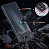 Ультратонкий ТПУ чехол для ROG Phone 6D Ultimate/7, Ударопрочный легкий чехол с полной защитой