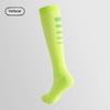 Women's Professional Running Jump Rope Yoga Marathon Lean Leg Exercise Long Leg Socks