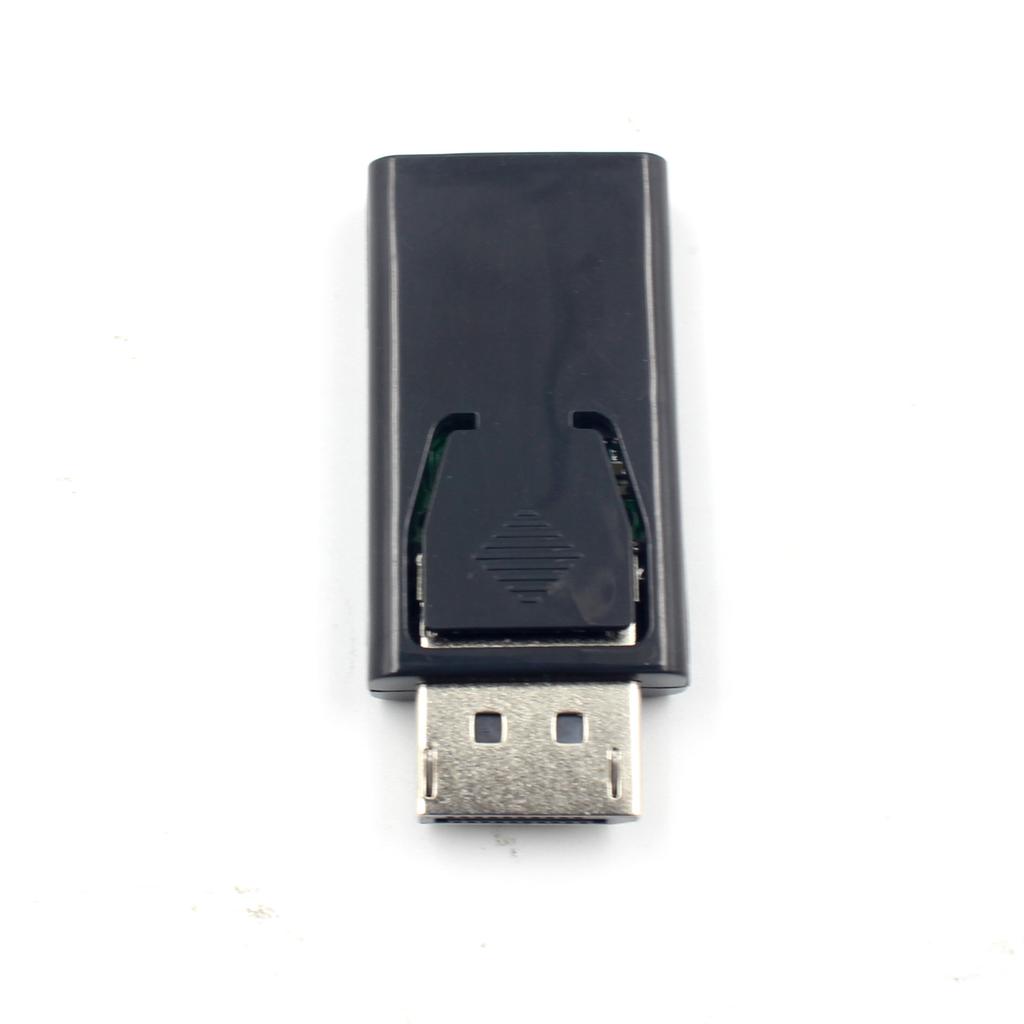 Display Port DP Male To 1080P HDMI Female Adapter Converter