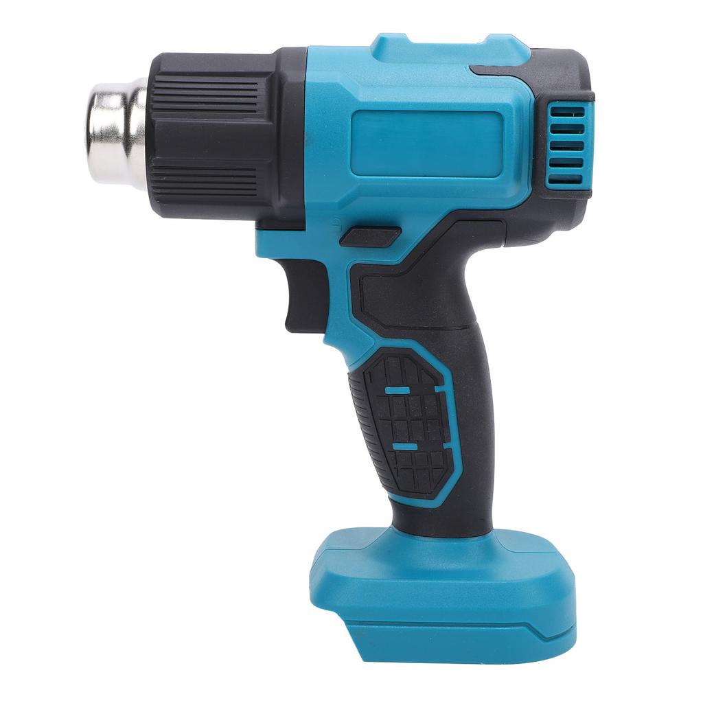 Беспроводной термофен портативный перезаряжаемый аккумуляторный термофен для поделок с вилкой европейского стандарта