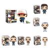 Strange Things Dustin Steve Eleven Handmade Ornaments Model Doll Collection