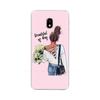 Силиконовый чехол для Samsung Galaxy J3 2017 J330 J330f J3 Pro 2017 EU версия чехол с рисунком бампер для Samsung J3 2017 чехол Fundas