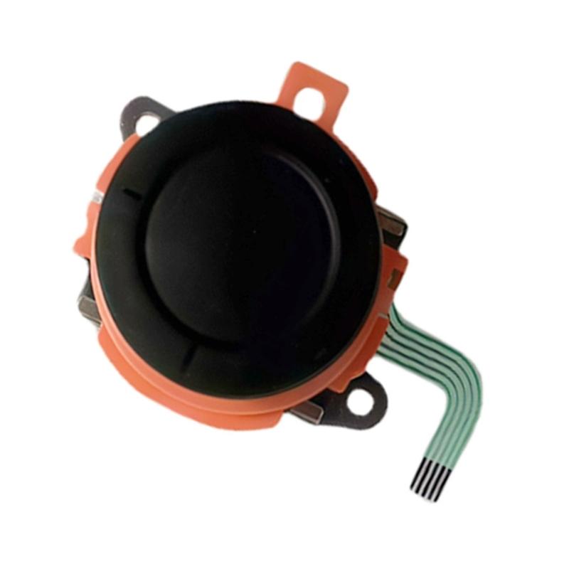 Left/Right Thumbstick Module Gaming Accessories Analog Joystick Thumb Stick Repair Part for NS2 Controller
