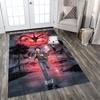 Stranger Things for Living Room rug, Bedroom, Study Room, Hallway Decoration, Perfect for Home Decoration or Holiday Gifts
