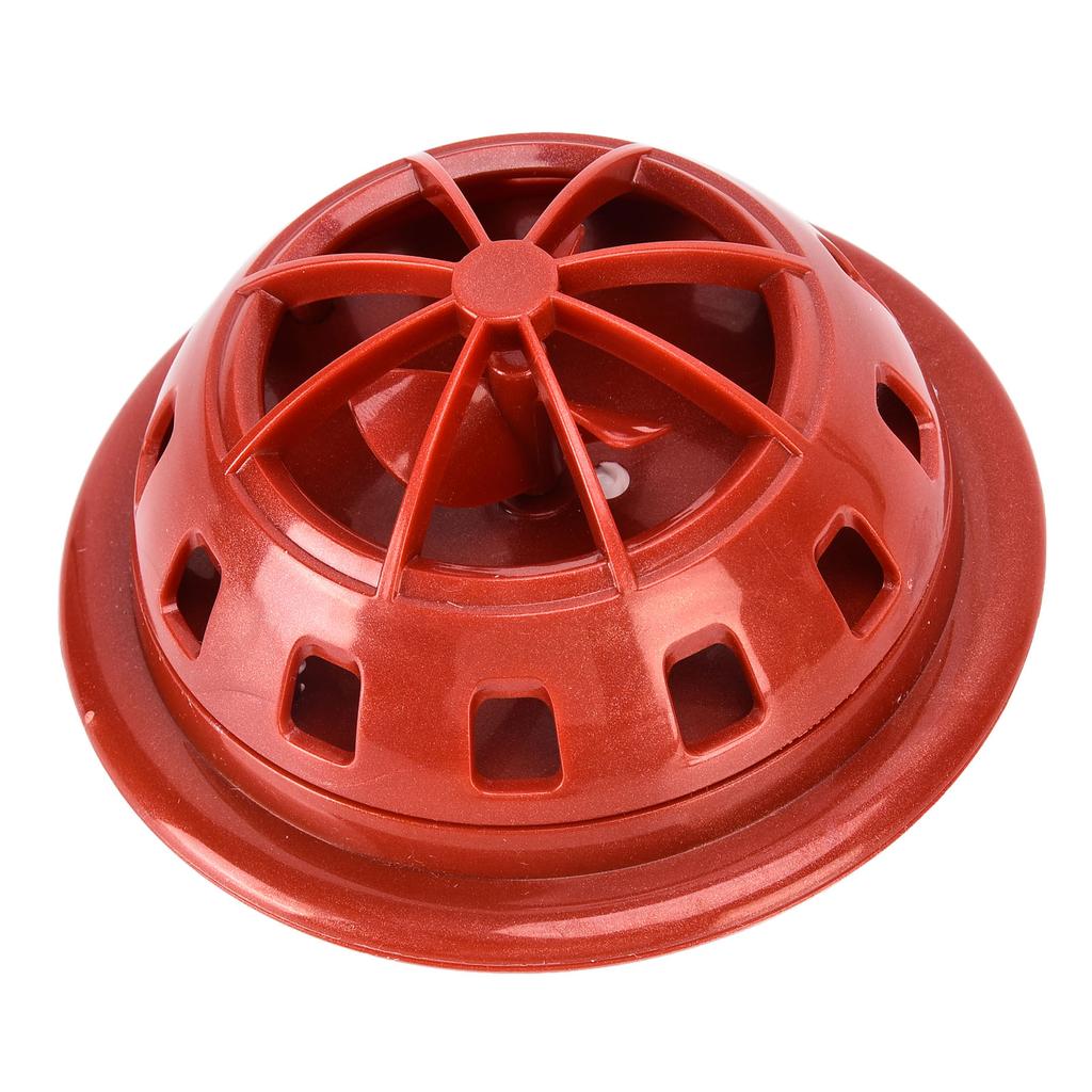 Мини-ультразвуковая посудомоечная машина, портативная USB-бытовая посудомоечная машина для фруктов, для домашней кухни, красная