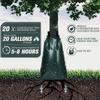 Tree Watering Bag Slow-release Tree Watering Bag Garden Irrigation System, Slow-release Watering Bag for New Tree Fruits