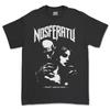 NOSFERATU 1922 T-SHIRT ORIGINAL FILM DRACULA HORROR VAMPIRE POET ARCHIVES Reprint T Shirt Men Women Summer Crew Neck Cotton Tee