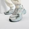 New FILA Fern Sneakers 'Blue Grey Green' F12M331101FAW