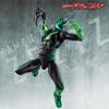 BANDAI Kamen Rider Action Kamen Rider Esprime Ages 3 and Up Figure Z Recovery,