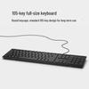 Dell MS116 Mouse & KB216 Keyboard Combo