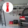 Blue Magnetic Can Organizer 6 Colors Magnetic Spray Can Holder Holder Magnetic Organizer  Tool Box
