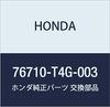 Оригинальное заднее стекло Honda Motor для N ONE Номер COMP. (Деталь 76710-T4G-003)