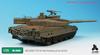 Tetra Model 1/35 Серия ME Танк Тип 10 Сил самообороны Японии (для модели Tetra) Пластиковые детали модели ME3535