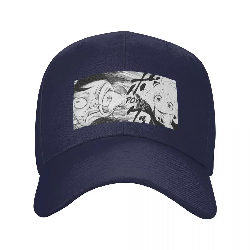 Anya Throwing A Punch Baseball Cap Military Cap WoUnisex derby hat Sunscreen WoWoUnisex Beach Fashion WoUnisexs
