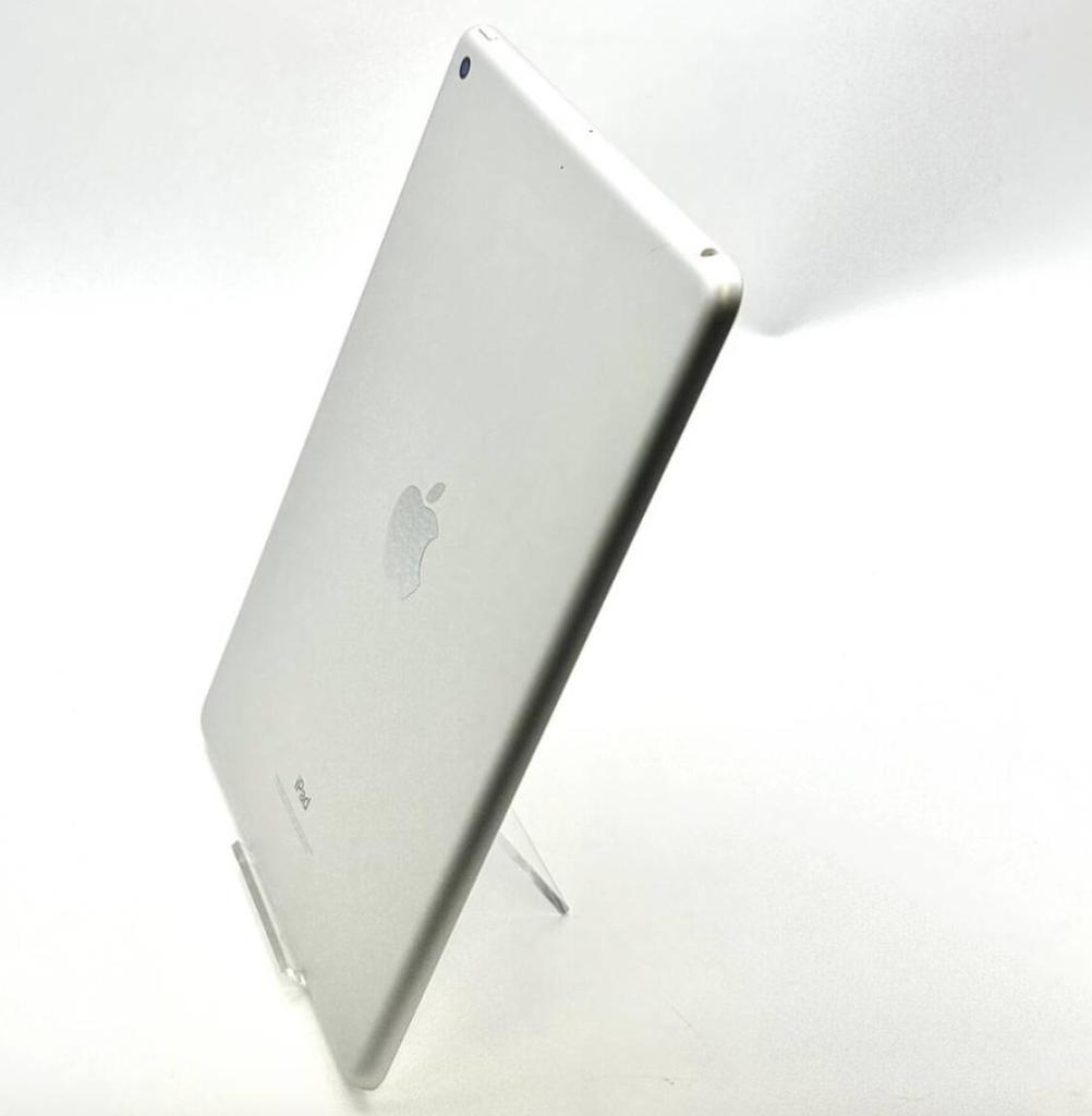 Apple Apple iPad A1822 32 ГБ Серебристый Wi-Fi модель A1822 iPad б/у