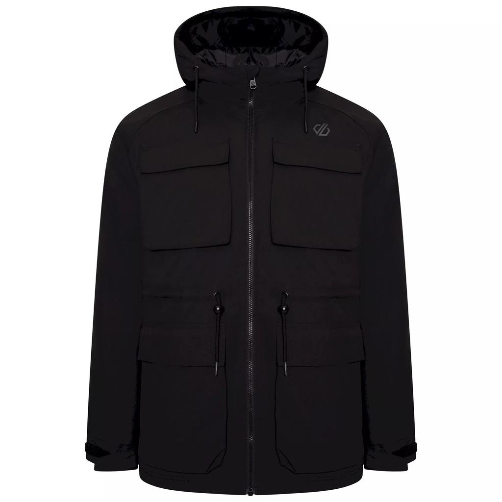 Mens Recur Waterproof Jacket