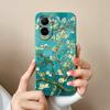 Для Realme C67 4G 5G Чехол Крутой Милый Мягкий Жидкий Силикон Высококачественные Чехлы Для Телефона Для Oppo Realme C 67 Противоударная Задняя Крышка