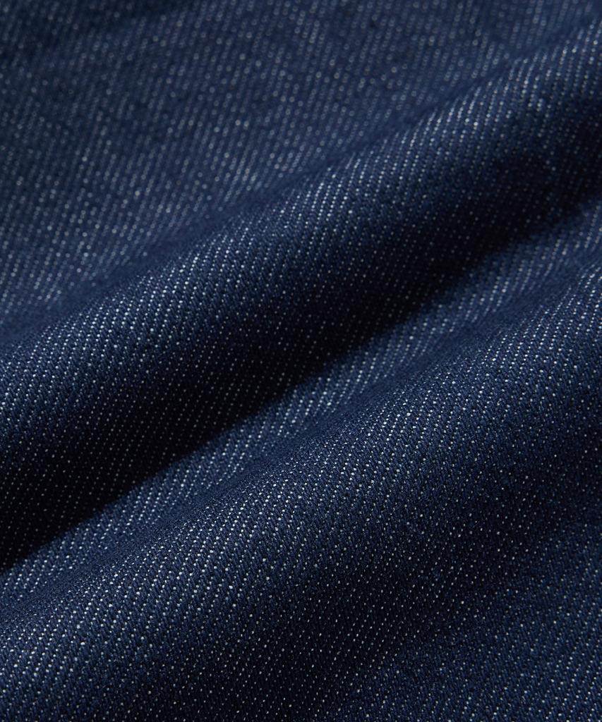 STCO Codigallery City Comfort Non-Fade Pants Blue (Straight Fit)_Cpawz05Nsl