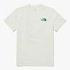 North Space Kids Nt7up06 Kids Summer Camper Short Sleeve Round Tee
