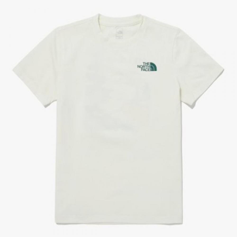 North Space Kids Nt7up06 Kids Summer Camper Short Sleeve Round Tee