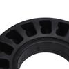 Electric Scooter Tire Professional 200x50 Rubber Solid Wheels Replacement Tire for 8 Inch for Dolphin Series Scooters