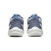 Nike Кроссовки Team Hustle D10 PS Dream Kids Серые Пепельно-Сланцевые Алюминиевые DH4906-410