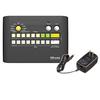 KORG KR Mini KORG RHYTHM KR-MINI + Genuine AC Adapter KA350 Set