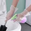 Disposable Gloves, Suitable for Kitchen Cleaning, Household Cleaning,Beauty Hairdressing, Pet Care, Painting, Car Care.