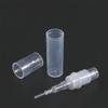 5ML Mini Perfume Bottles Plastic Atomizer Bottles Refillable Bottles Spray Bottle Perfume Bottle