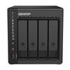 QNAP TS-466C 4-дисковый NAS с процессором Intel Pentium N6005 и 2,5 Гбит/с Ethernet